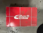 Eibach Pro Kit Lowering Suspension Springs. Fixed Price $200.00.