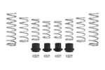 Eibach Coil Set - Of 8 + Hardware. Fixed Price $1008.00.