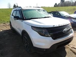 Used Front Right Suspension Strut Fits: 2013 Ford Explorer 4X4 Awd 3.5L W/. Fixed Price $104.39.