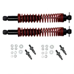 Gabriel 43060 Variable-rate Rear Coil Springs. Fixed Price $117.98.