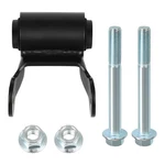 Lh/rh Rear For 1998-2003 Dodge Durango Truck Brand Leaf Spring Shackle Kit. Fixed Price $24.84.