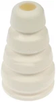 Leaf Spring Bumper Dorman 523-065. Fixed Price $38.80.