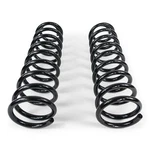Clayton Off ROAD-1508250 Jeep 2.5" Front Coil Springs 2007-2020+, Jk/jl. Fixed Price $229.00.