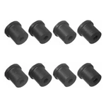 Moog Set Of 2 Rear Spring Frame Leaf Shackle Bushings For Cougar Mustang. Fixed Price $30.95.