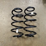 2018-2024 Jeep Wrangler Rear Coil Springs (pair) 68249109AA 68249110AA. Fixed Price $49.95.