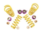 Kw H.a.s. Height Adjustable Spring Kit For Bmw M5 & M6 (2013-2019) Fits. Fixed Price $1623.99.