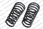 Coil Spring-wagon Lesjofors 4492513 Fits 92-94 Toyota Camry. Fixed Price $130.17.