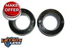 Skyjacker C209P Coil Spring Spacer For 1999-1999 Gmc C1500 Pickup Sierra Sl. Fixed Price $183.82.