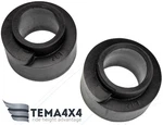 TEMA4X4 30MM Rear Coil Spacers For Kia Amanti Cadenza Magentis Optima Sportage. Fixed Price $104.00.
