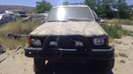 Rear Leaf Spring Fits 86-89 4 Runner. Fixed Price $175.00.