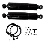 Suspension Shock Absorber-hijackers Gabriel 49215. Fixed Price $147.79.