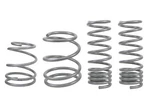 Whiteline Coil Set - Lowered. Fixed Price $339.88.