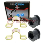 Mevotech Og Front To Frame Stabilizer Bar Bushing Kit For 1987-1991 Gmc Sv. Fixed Price $22.07.