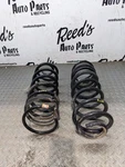 Air/coil Spring New Style 6 Lug Wheel Rear Pair 19-24 Dodge 1500 Pickup 1178758. Fixed Price $115.00.