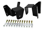 Western Chassis 1973-87 Chevy C10 Leaf Spring Hanger Kit, 2" Drop. Fixed Price $145.00.
