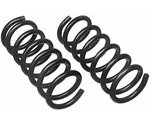 Moog 5762 Front Coil Springs. Fixed Price $240.99.