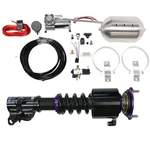 Racing D-SU-17-1-VACF-20+D2-ACK02 Coilovers For 14-19 Subaru Legacy Awd. Fixed Price $1925.29.