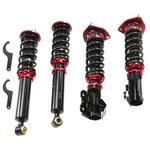 2PCS Front + Rear Coilovers Spanner For 1989-1994 Nissan 240SX S13. Fixed Price $225.69.
