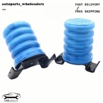 2PCS Rear Suspension Helper Springs For Tundra Tacoma Frontier Titan SSR-610-40. Fixed Price $49.25.