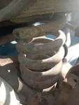 Air/coil Spring Front Fits 64-95 Chevrolet 10 Van 172923. Fixed Price $35.00.