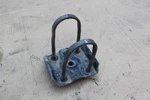 1998 1999 2000 Ford Ranger Right Rear Leaf Spring Shackle Bracket 4.0L 4X2 Rwd. Fixed Price $27.44.