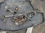 Driver Rear Suspension 3.5L Vin Z 5TH Digit Awd Fits 14-19 Highlander. Fixed Price $224.25.