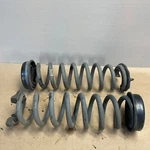 2012-15 Bmw F30 328I 335I Rear Left Right Suspension Shock Spring Pair Oem. Fixed Price $54.96.