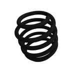 Genuine Mopar Suspension Spring 68411479AA. Fixed Price $139.65.