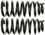 Acdelco Rear Coil Spring Set 45H2140 Oem Genuine New. Fixed Price $460.61.