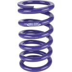 Tru-coil X 9.5 Oval Track Racing Front Spring, 800 Lb Rate. Fixed Price $80.99.