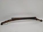 2002 - 2008 Dodge 1500 Pickup Rear Leaf Spring Regular Cab Door. Fixed Price $198.10.