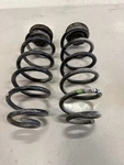 Audi A4 A5 B8 Rear Coil Springs Set Oem Suspension. Fixed Price $85.00.