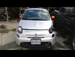 Air/coil Spring Door Rear Fits 12-17 Fiat 500 798290. Fixed Price $64.94.
