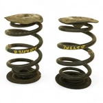 03-08 Bmw Z4 E85 Coil Spring Strut Shock Absorber Rear Left Right Set Of 2 Oem. Fixed Price $137.89.