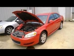 Rear Passenger Strut Vin W 4TH Digit Limited Opt FE1 Fits 12-16 Impala 2301. Fixed Price $98.19.