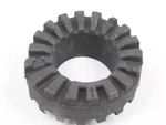 Genuine Mopar Front Suspension Spring Isolator Left 4895451AA. Fixed Price $36.26.
