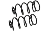 Coil Spring Set Mevotech SMS6197 Fits 1964 Chevrolet El Camino. Fixed Price $80.19.