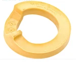 New Vw Touareg MK2 Front Coil Spring Upper Underlay 7P0511149. Fixed Price $45.05.