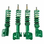 Tein GSA28-8USS2 Street Basis Z Coilovers Kit For 2002-2004 Honda Integra Type. Fixed Price $830.02.