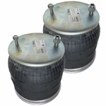 Fortpro Pcs Airbag Spring With Aluminum Base Replaces 681-320-0017, 9781. Fixed Price $189.27.