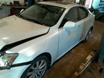 Passenger Right Strut Front Sedan Awd Fits 06-13 Lexus IS250 10184204. Fixed Price $115.05.