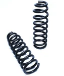 Front 2" Lift Coil Springs Maxtrac 750920-8 Fits 1999-2006 Silverado 1500 2WD. Fixed Price $203.09.