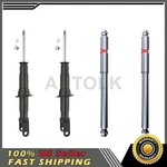 Kyb Shocks Absorbers Fits 2006 2007 2008 Dodge Ram 1500. Fixed Price $417.61.