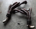 1982-1992 Chevy Camaro Pontiac Firebird Trans Hedman Headers Shorty *used*. Fixed Price $329.95.