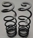 2021-2023 Jeep Gladiator Pair Rear Coil Springs 10274 68506118AA 68506119AA. Fixed Price $116.96.