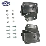 Leaf Spring Hanger Lowering Kit. Fixed Price $88.62.