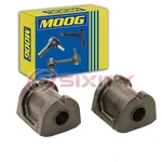 Moog Rear Stabilizer Bushing Kit For 2010-2019 Subaru Legacy Suspension. Fixed Price $18.80.