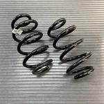 2020-2023 Bmw 228I F44 Rear Left Or Right Suspention Spring 59K Mil Set Of Oem. Fixed Price $40.00.