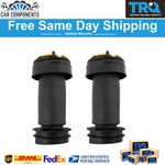 Trq Rear Air Spring Set Fits 2013-2019 Cadillac Xts. Fixed Price $230.91.