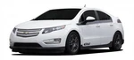 Eibach Pro-kit Lowering Springs For 2011-2015 Chevrolet Volt. Fixed Price $395.00.